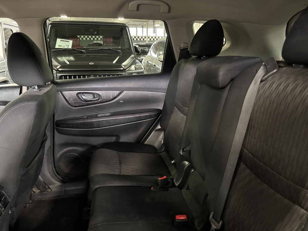 Nissan Rogue SV AWD| ALLOYS| HEATEDSEATS| BACKUPCAM| SPORTMODE| | Mobile.bg � ����������� 13