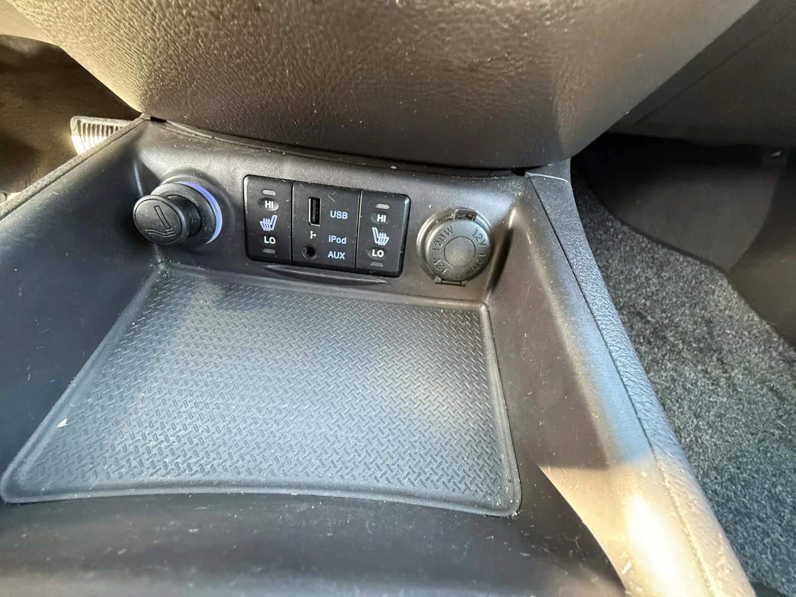 Hyundai Santa fe, снимка 9 - Автомобили и джипове - 53775394