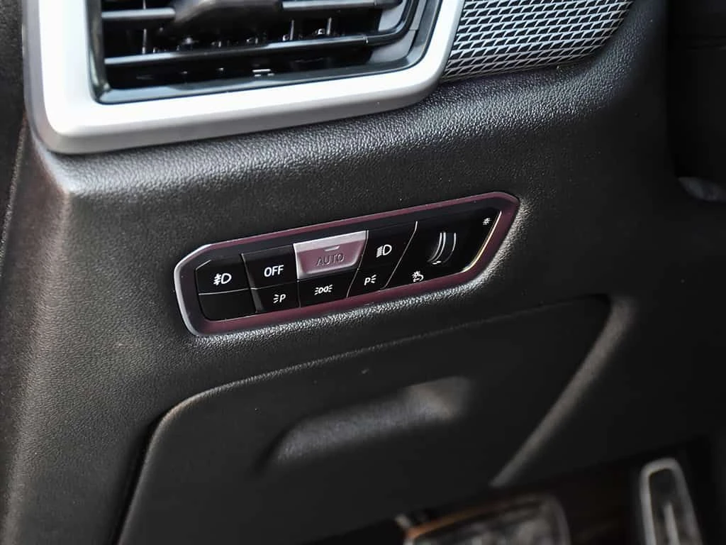 BMW X6 �-pack | AIR SUS | ONE OWNER | CARFAX  | Mobile.bg � ����������� 15