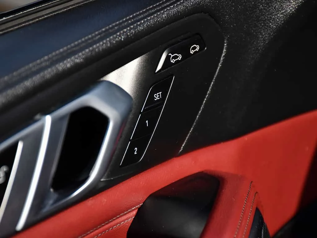 BMW X6 �-pack | AIR SUS | ONE OWNER | CARFAX  | Mobile.bg � ����������� 14