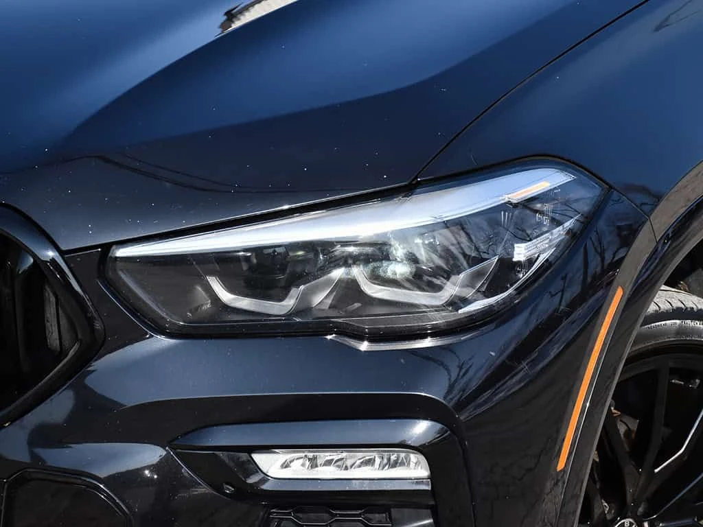 BMW X6 �-pack | AIR SUS | ONE OWNER | CARFAX  | Mobile.bg � ����������� 3