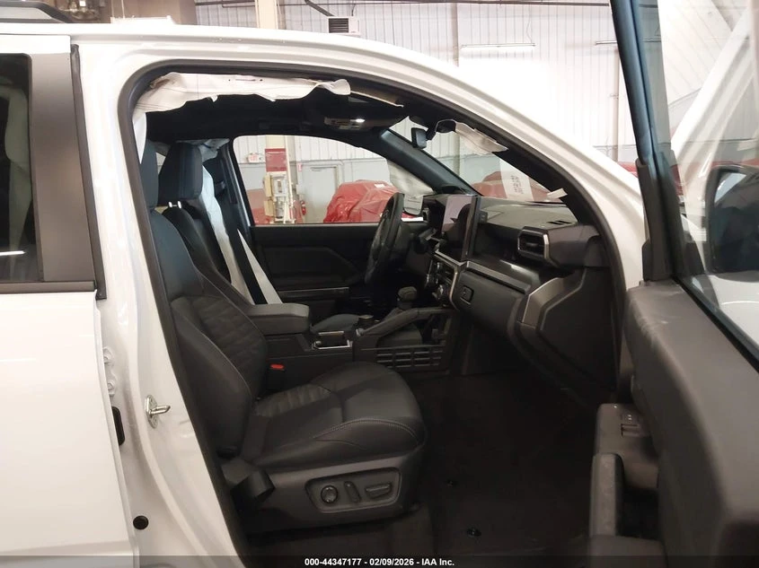 Toyota 4runner 2.4l Trd Off Road Premium, снимка 5 - Автомобили и джипове - 54108632