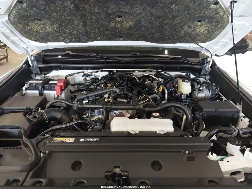 Toyota 4runner 2.4l Trd Off Road Premium, снимка 10 - Автомобили и джипове - 54108632