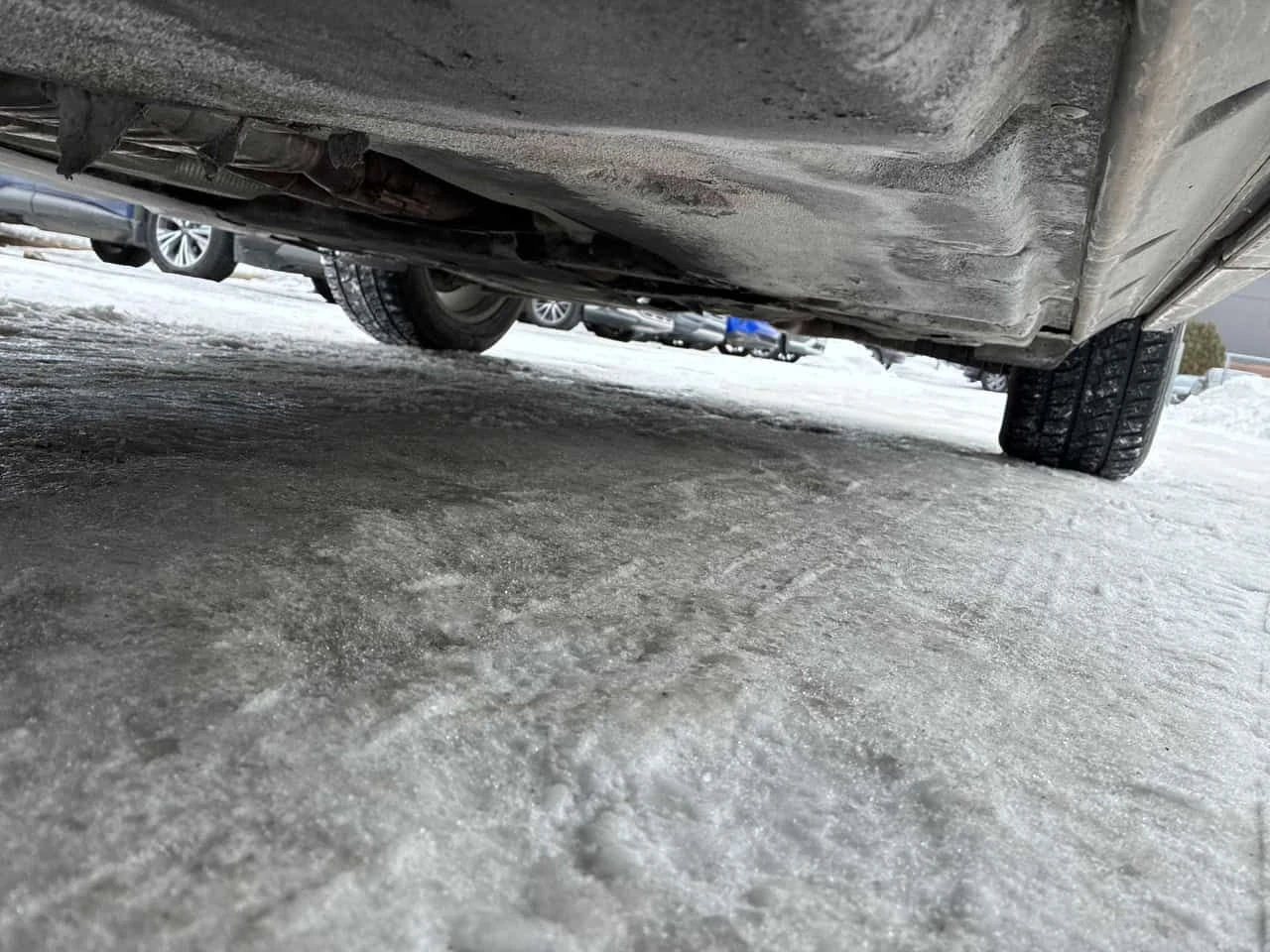 Audi Q7 * 3.0T Komfort * , снимка 14 - Автомобили и джипове - 54169088