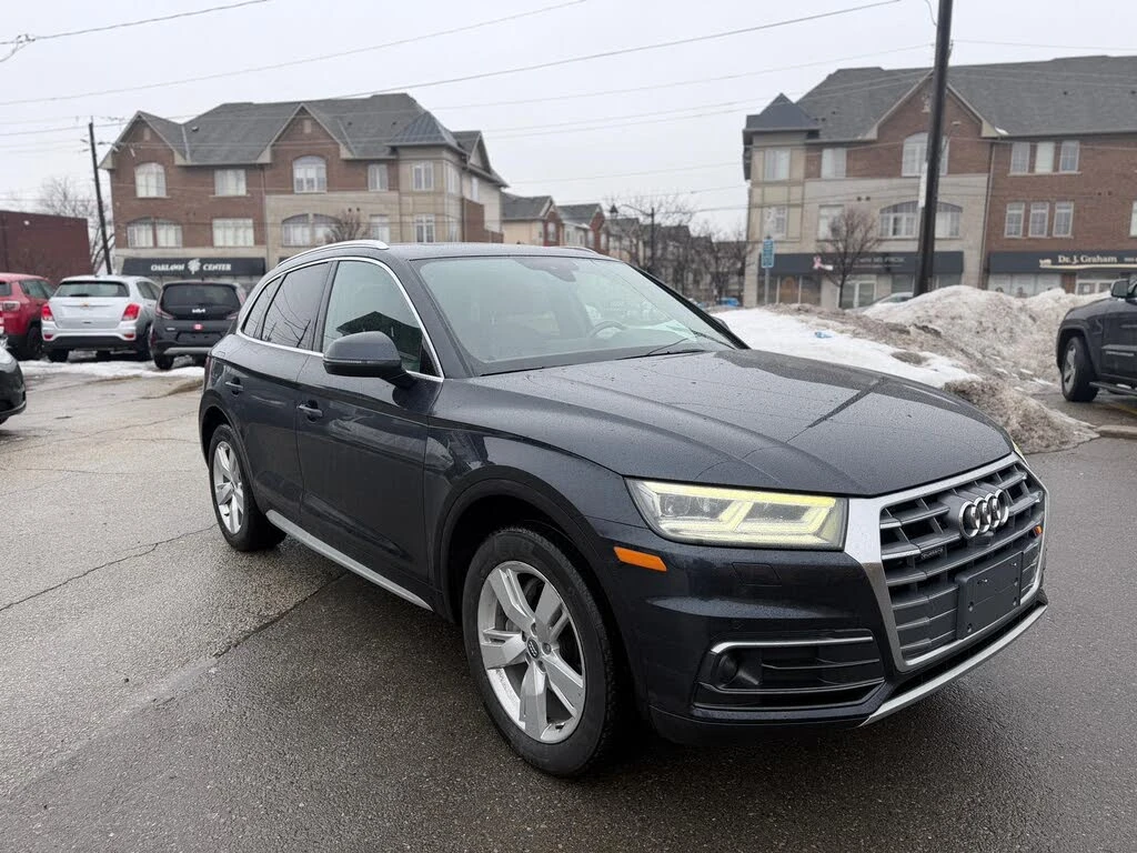 Audi Q5 TECHNIK* B&O* DISTRONIC* MATRIX* 360 ������* ���� | Mobile.bg � ����������� 3