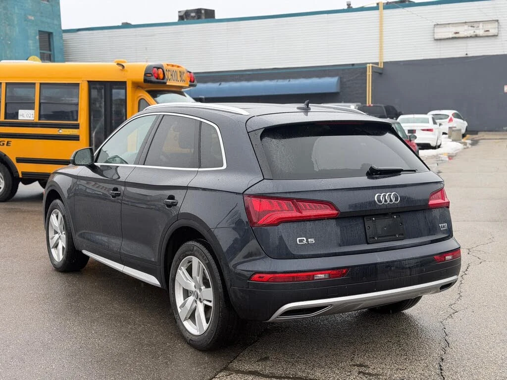 Audi Q5 TECHNIK* B&O* DISTRONIC* MATRIX* 360 ������* ���� | Mobile.bg � ����������� 4