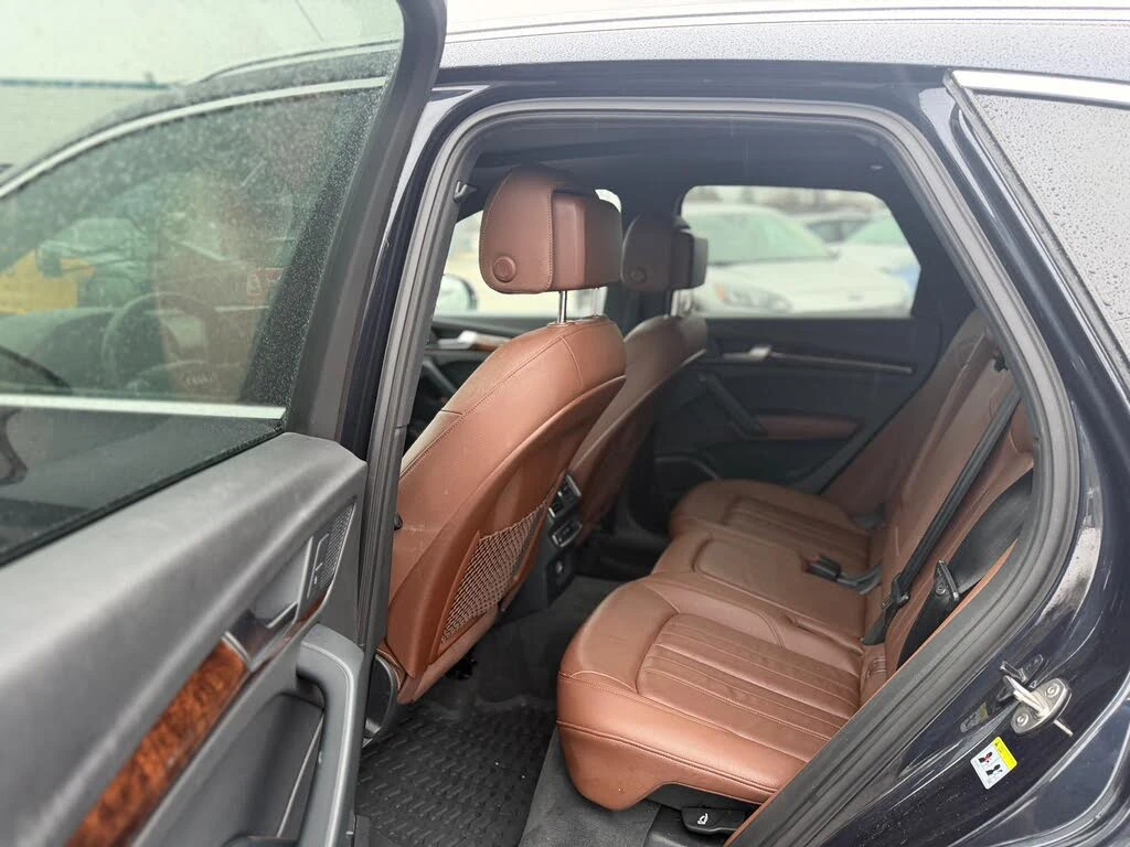 Audi Q5 TECHNIK* B&O* DISTRONIC* MATRIX* 360 ������* ���� | Mobile.bg � ����������� 16