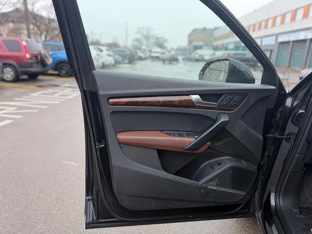Audi Q5 TECHNIK* B&O* DISTRONIC* MATRIX* 360 ������* ���� | Mobile.bg � ����������� 7