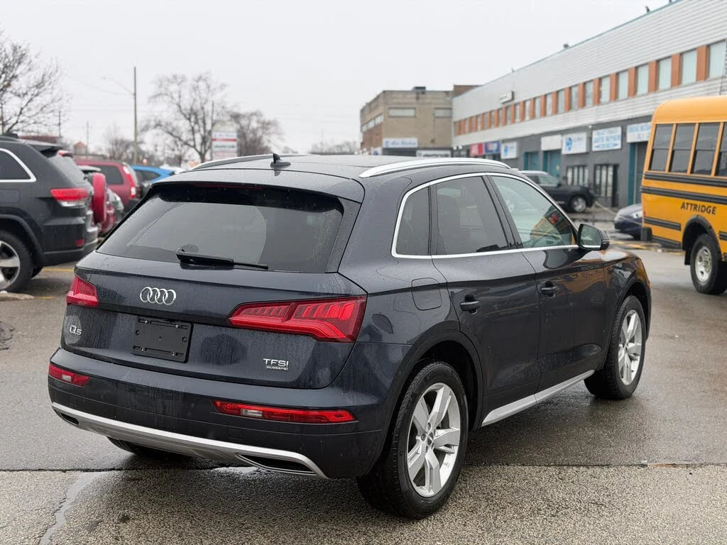 Audi Q5 TECHNIK* B&O* DISTRONIC* MATRIX* 360 ������* ���� | Mobile.bg � ����������� 6