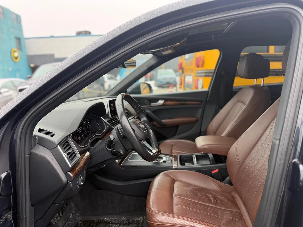 Audi Q5 TECHNIK* B&O* DISTRONIC* MATRIX* 360 ������* ���� | Mobile.bg � ����������� 8