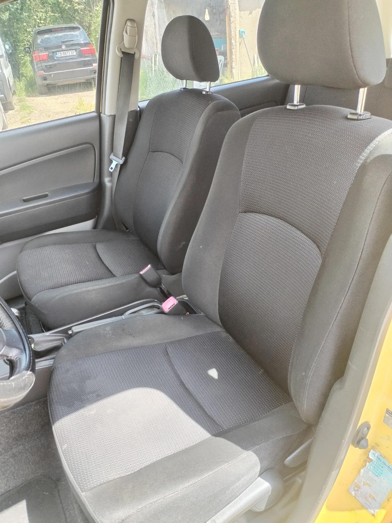 Daihatsu Terios 1.5 105кс 4x4 газ, снимка 6 - Автомобили и джипове - 54667239