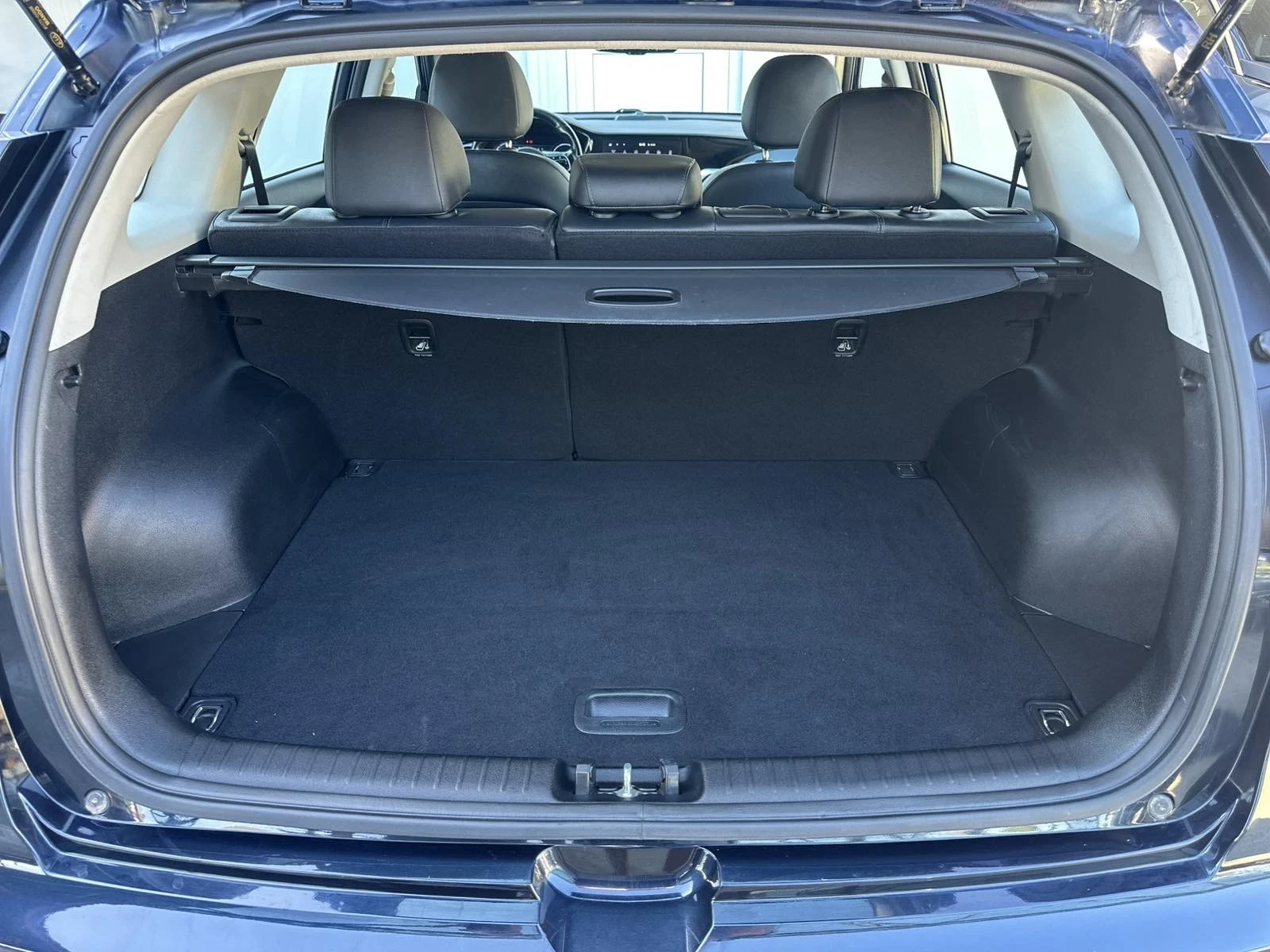 Kia Niro 64kWh 204��. ���������� ! FULL OPTIONS ! | Mobile.bg � ����������� 15
