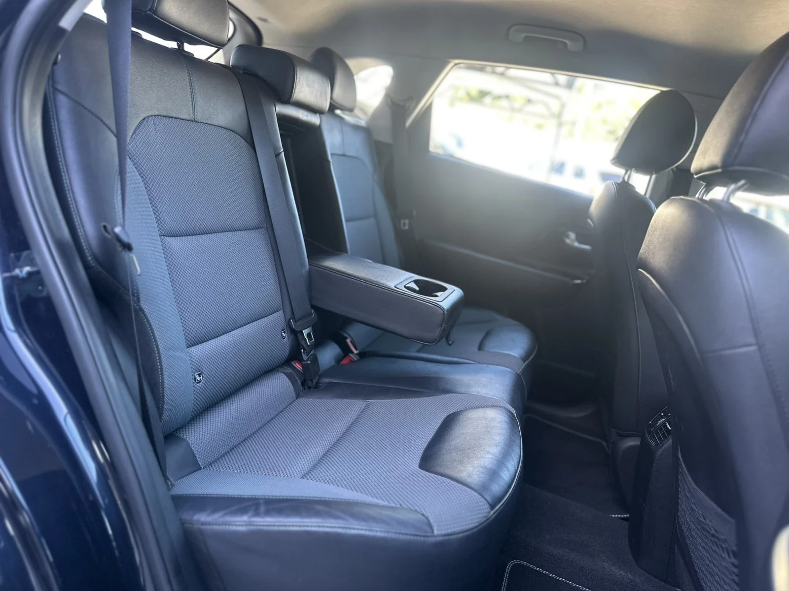 Kia Niro 64kWh 204��. ���������� ! FULL OPTIONS ! | Mobile.bg � ����������� 10