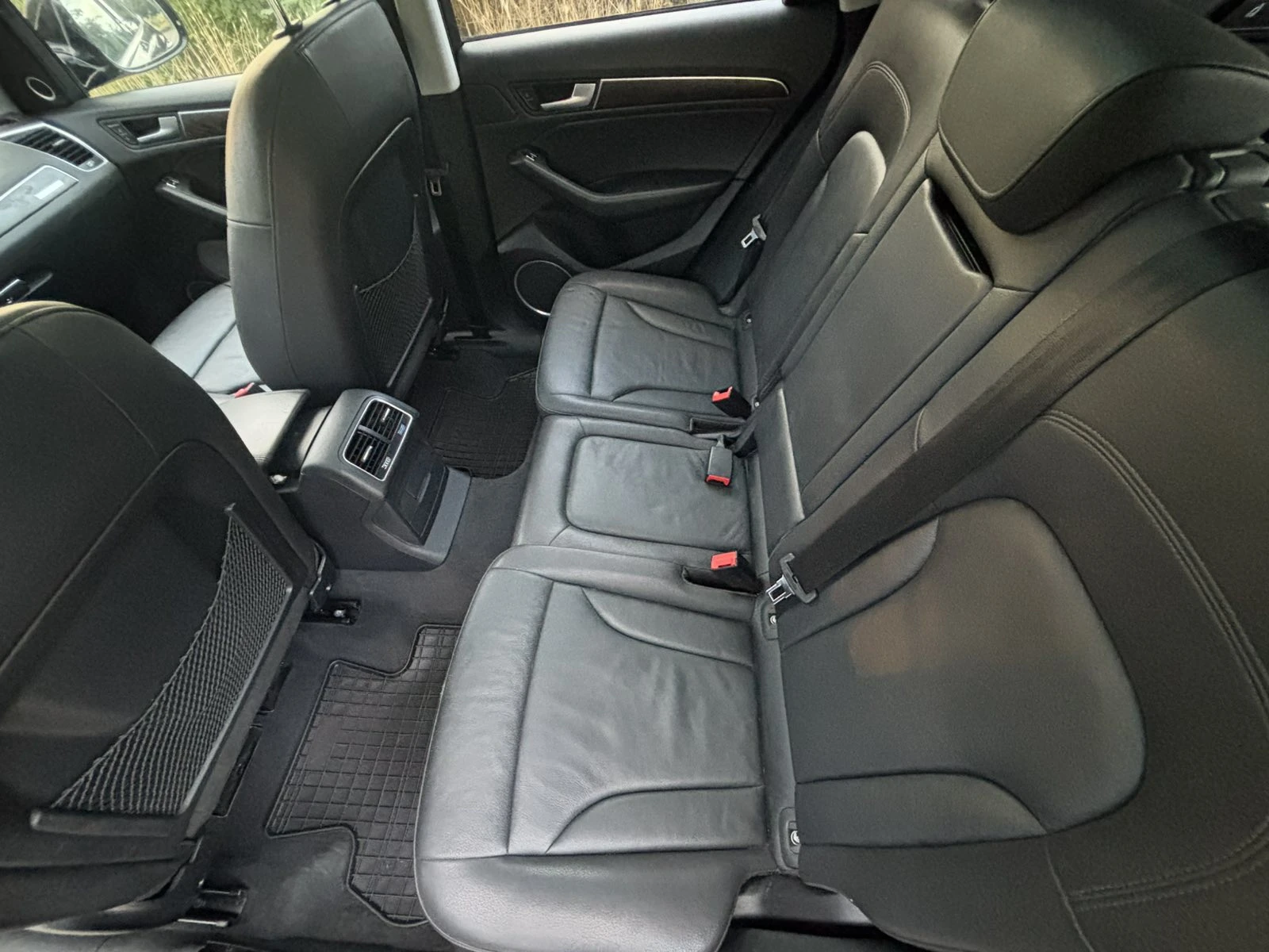 Audi Q5 3.0T V6 Quattro, снимка 10 - Автомобили и джипове - 55361140