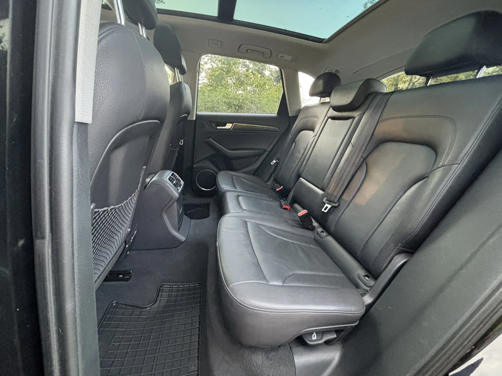 Audi Q5 3.0T V6 Quattro, снимка 11 - Автомобили и джипове - 55361140