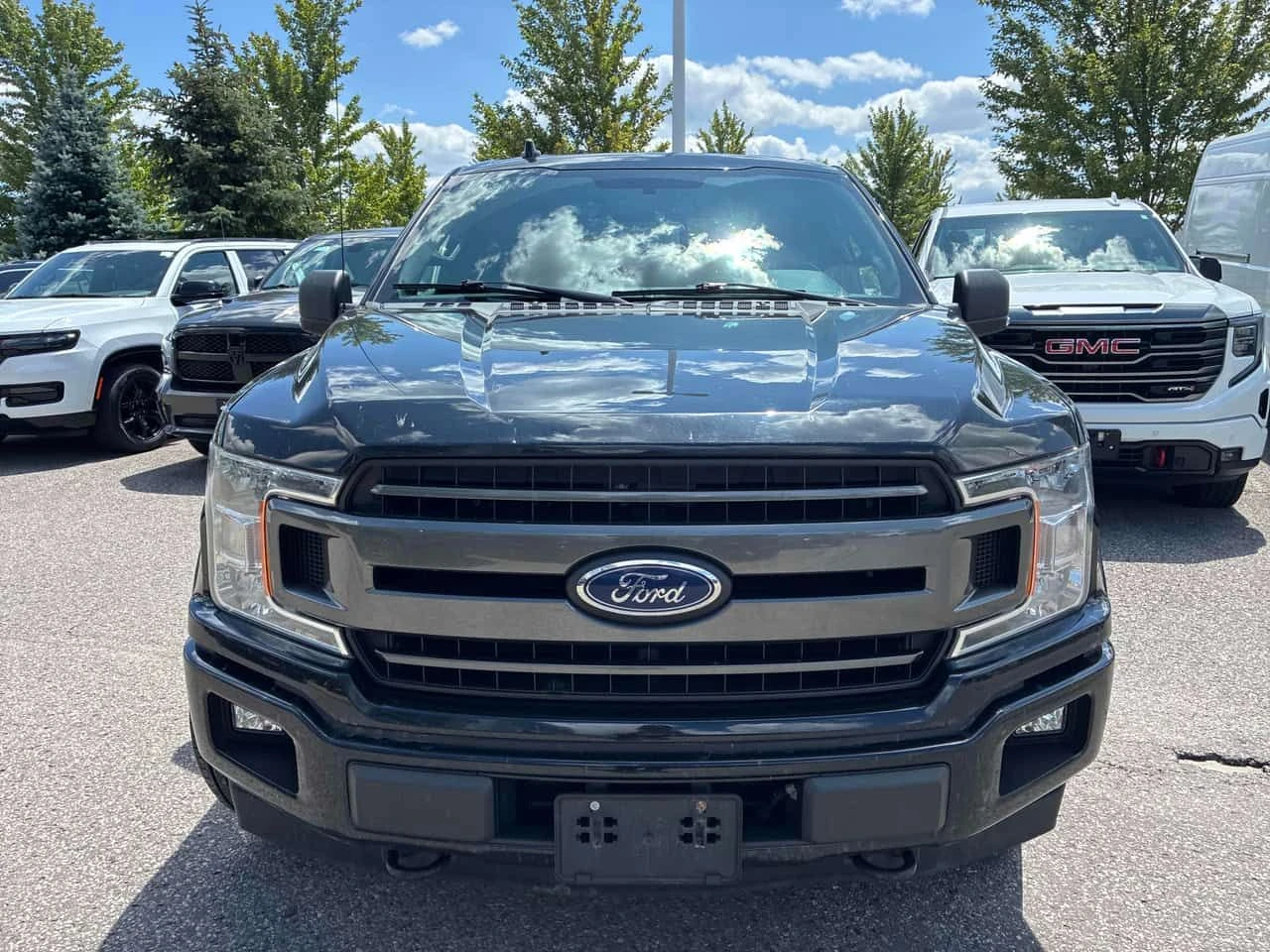 Ford F150 SuperCrew | ���������� ��� ������������ ������ |  | Mobile.bg � ����������� 6