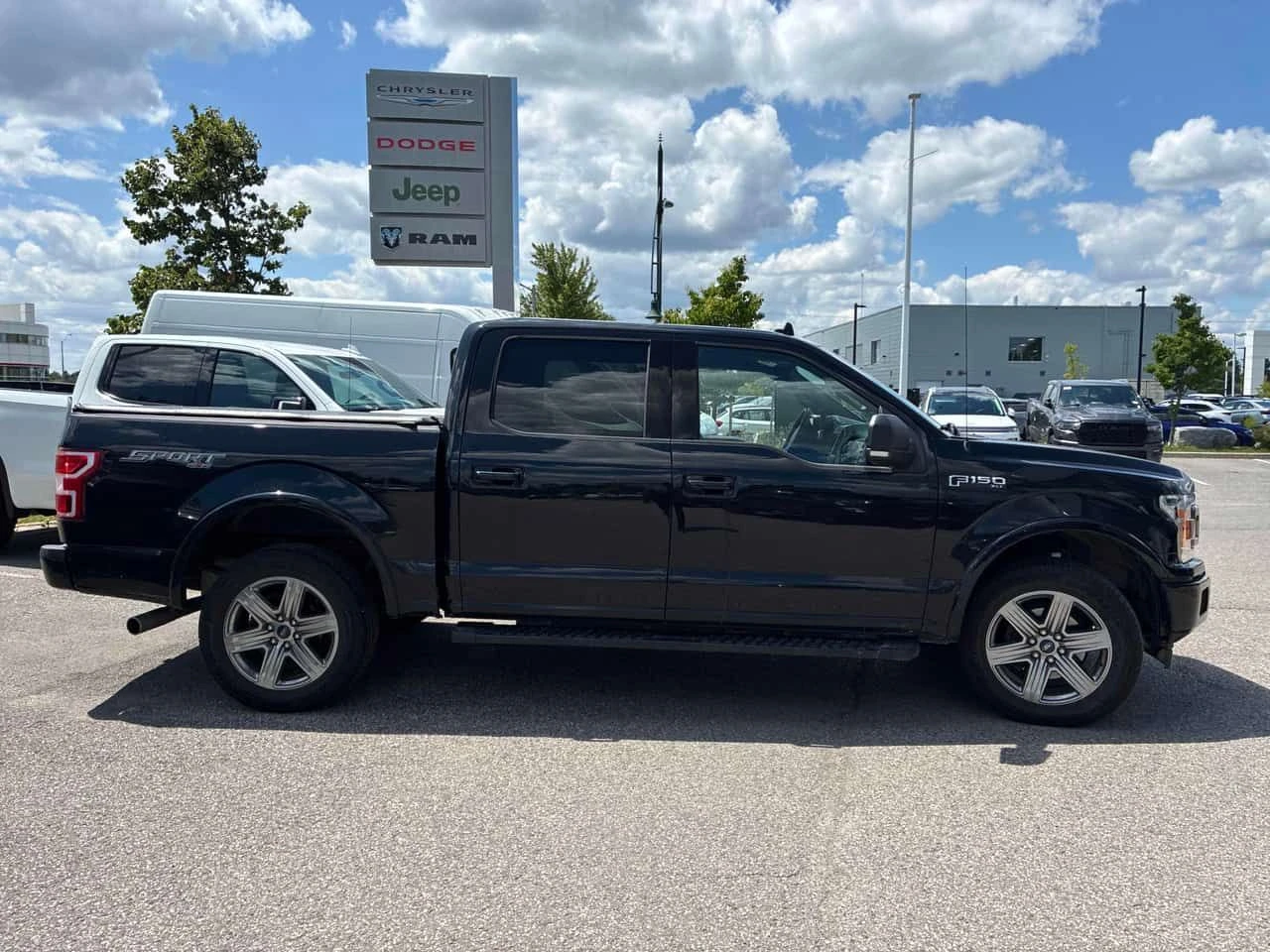 Ford F150 SuperCrew | ���������� ��� ������������ ������ |  | Mobile.bg � ����������� 3