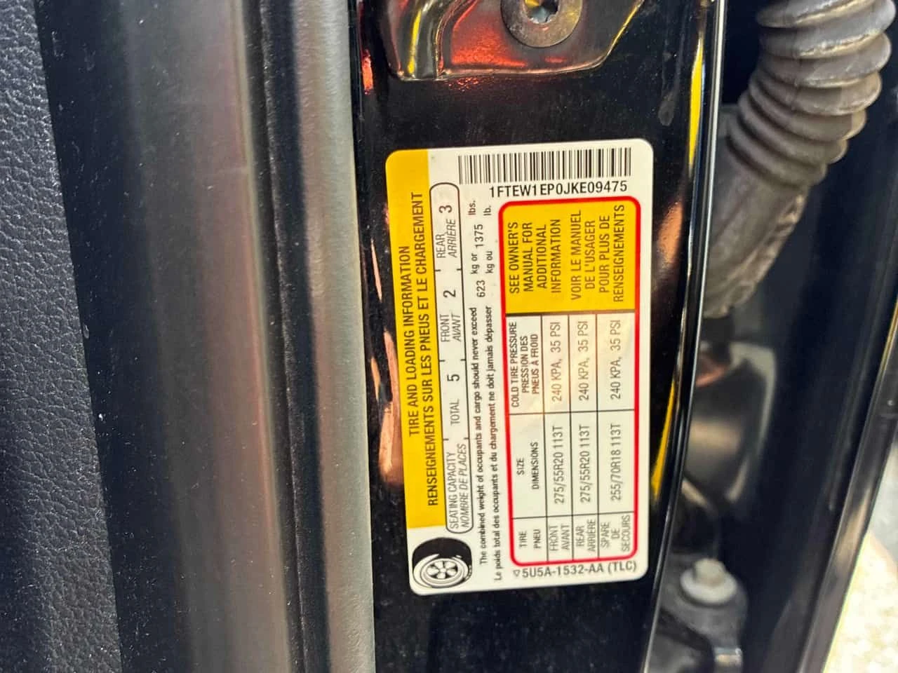Ford F150 SuperCrew | ���������� ��� ������������ ������ |  | Mobile.bg � ����������� 11