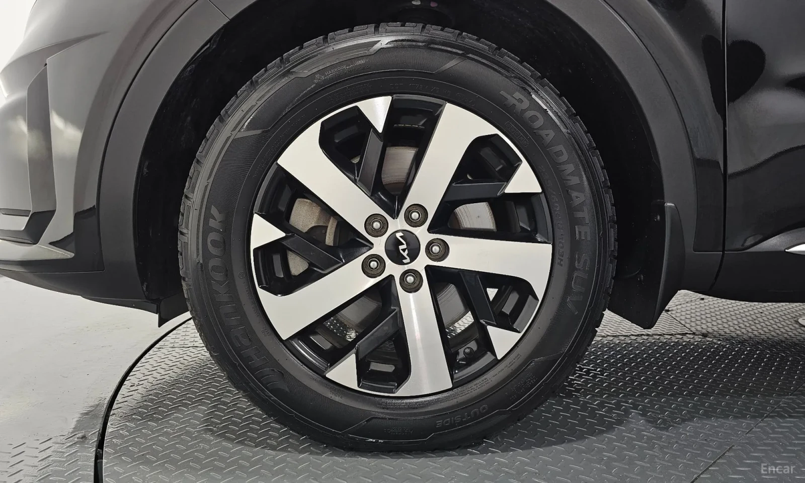 Kia Sorento 2.5T\Подгреви\Топ цена, снимка 5 - Автомобили и джипове - 55585022