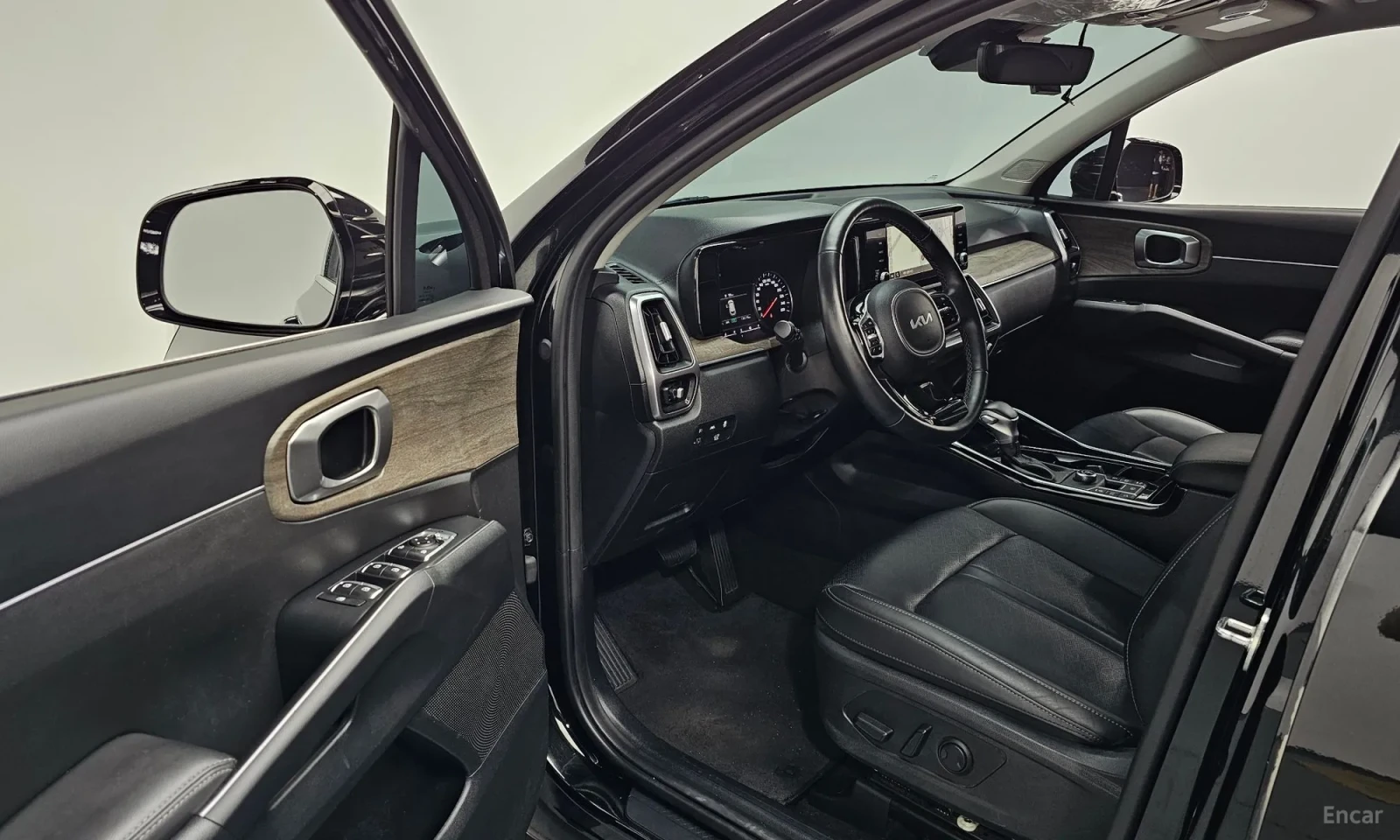 Kia Sorento 2.5T\Подгреви\Топ цена, снимка 10 - Автомобили и джипове - 55585022