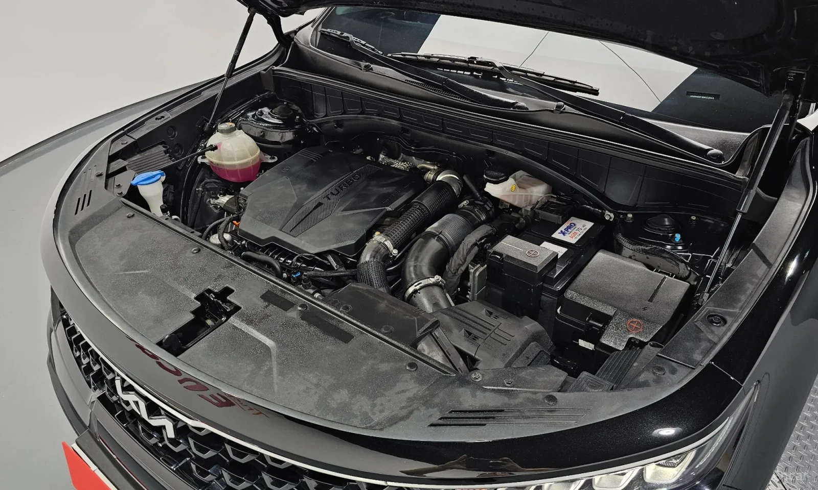 Kia Sorento 2.5T\Подгреви\Топ цена, снимка 6 - Автомобили и джипове - 55585022