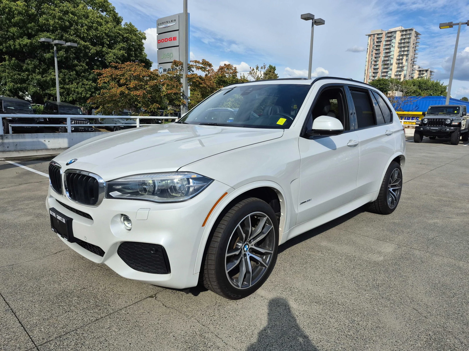 BMW X5 * xDrive35i * АВТОКРЕДИТ БЕЗ ПЪРВОНАЧАЛНА ВНОСКА* 