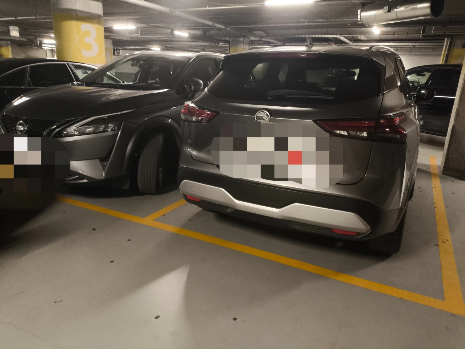 Nissan Qashqai J12 1.33 N-Connecta + оборудване , снимка 5 - Автомобили и джипове - 56155758