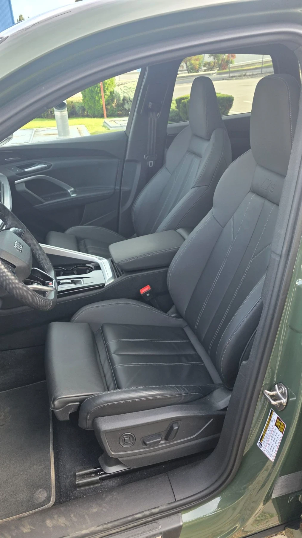 Audi Q5, снимка 8 - Автомобили и джипове - 56328274