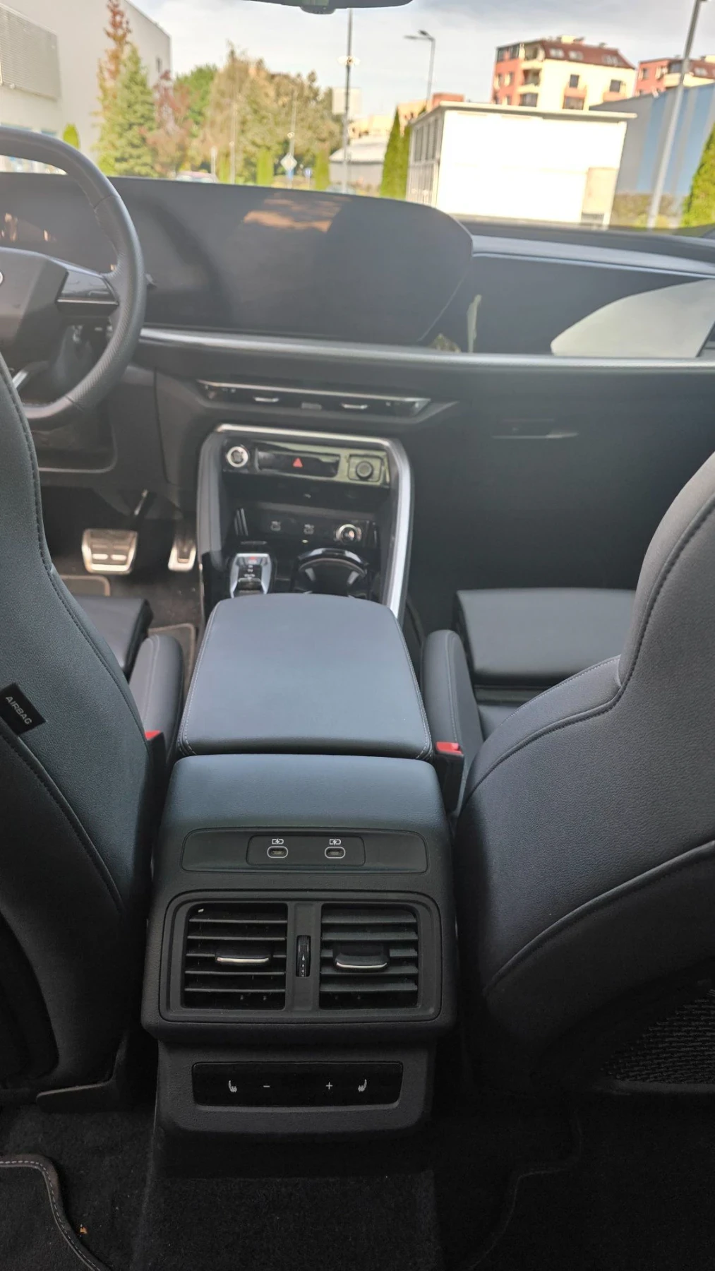 Audi Q5, снимка 11 - Автомобили и джипове - 56328274