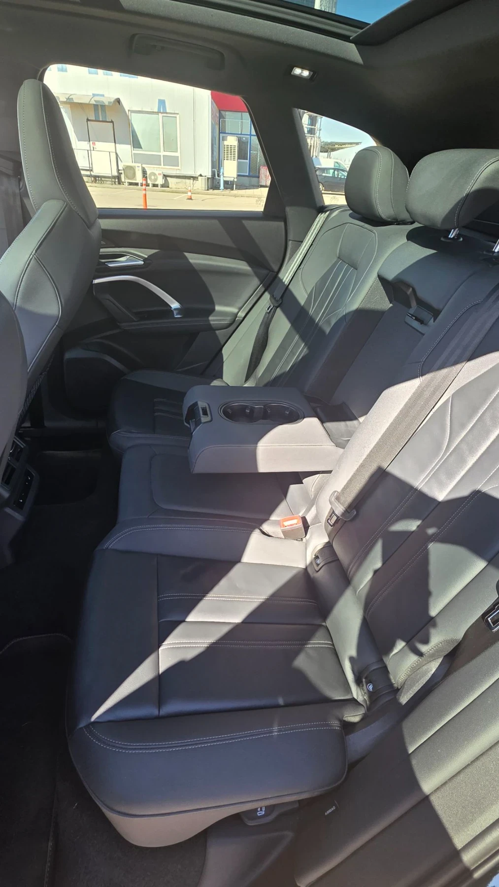 Audi Q5, снимка 13 - Автомобили и джипове - 56328274