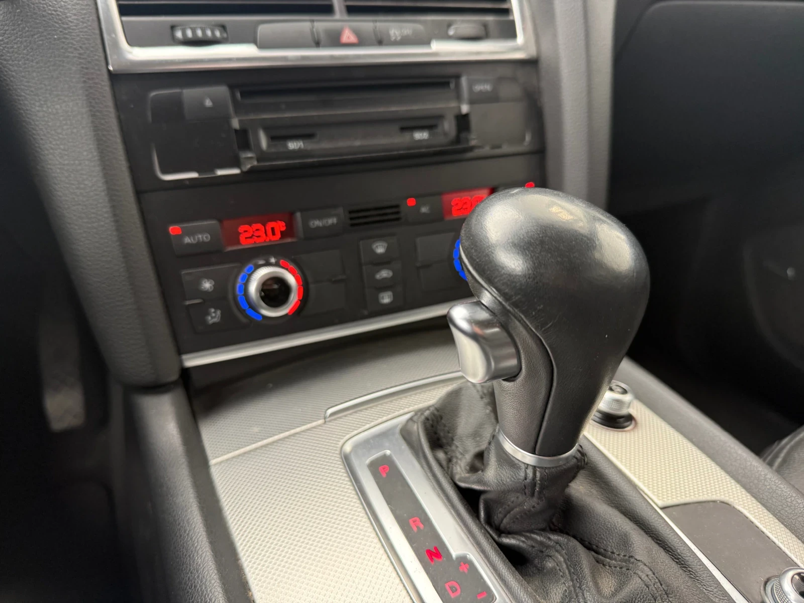 Audi Q7 S-Line+ Bose+ 7�����+ 4�4+ ������ | Mobile.bg � ����������� 14