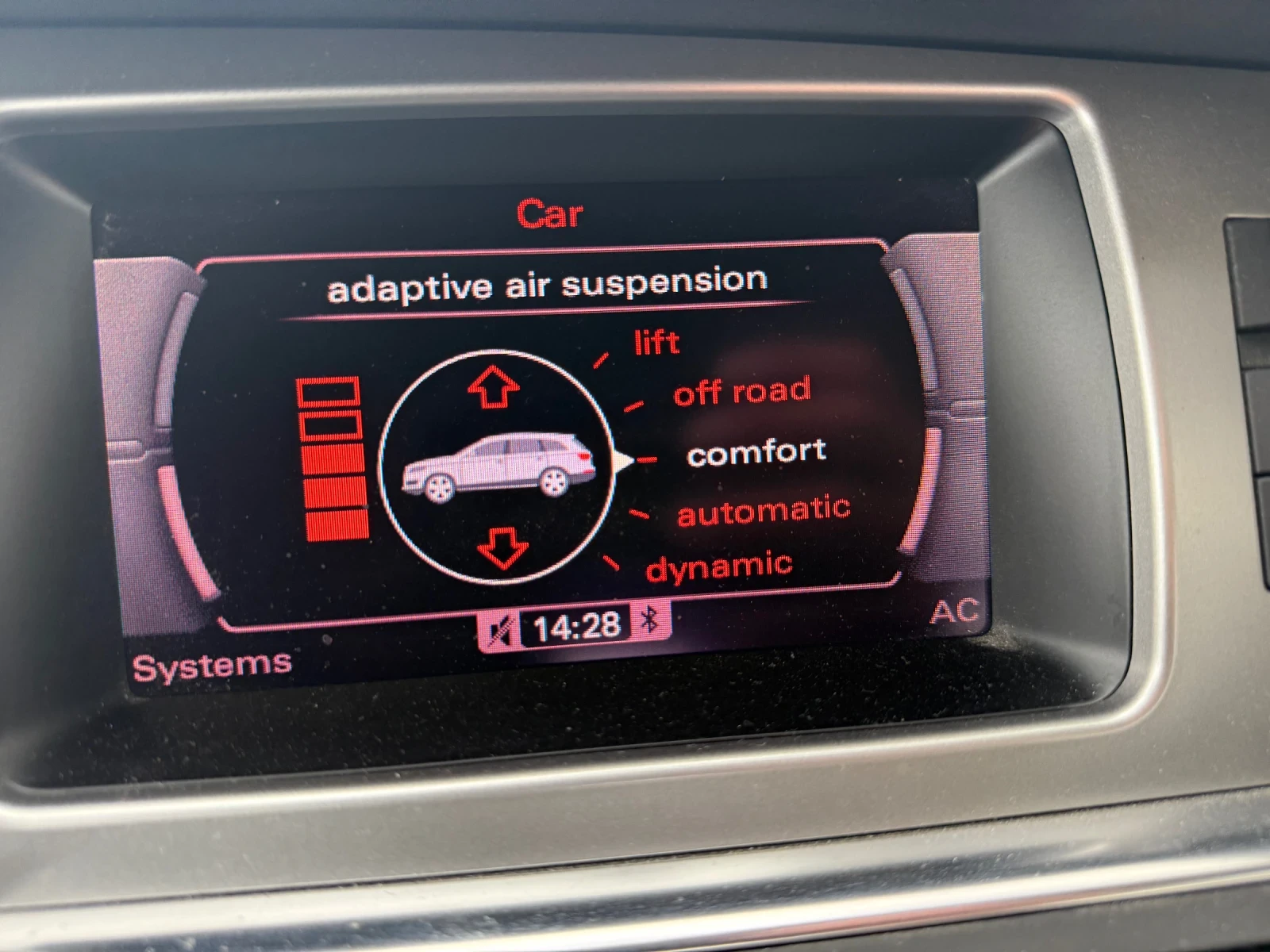 Audi Q7 S-Line+ Bose+ 7�����+ 4�4+ ������ | Mobile.bg � ����������� 16