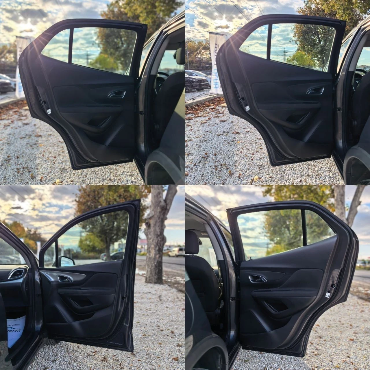 Opel Mokka 1.4 ������ 140 �.�. ���! �������� ���������! ����! | Mobile.bg � ����������� 13