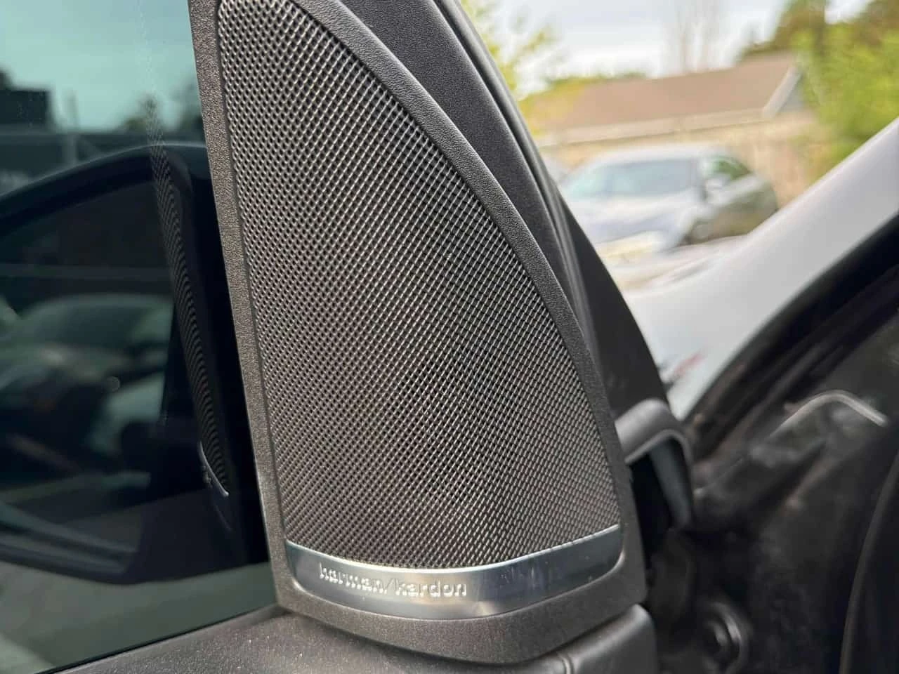 Mercedes-Benz ML 63 AMG / HARMAN / ��������� / �������� / ������ | Mobile.bg � ����������� 17