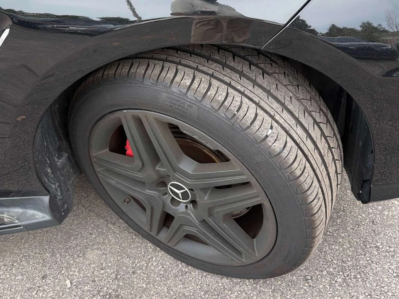 Mercedes-Benz ML 63 AMG / HARMAN / ��������� / �������� / ������ | Mobile.bg � ����������� 9