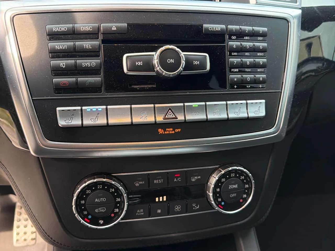 Mercedes-Benz ML 63 AMG / HARMAN / ��������� / �������� / ������ | Mobile.bg � ����������� 15