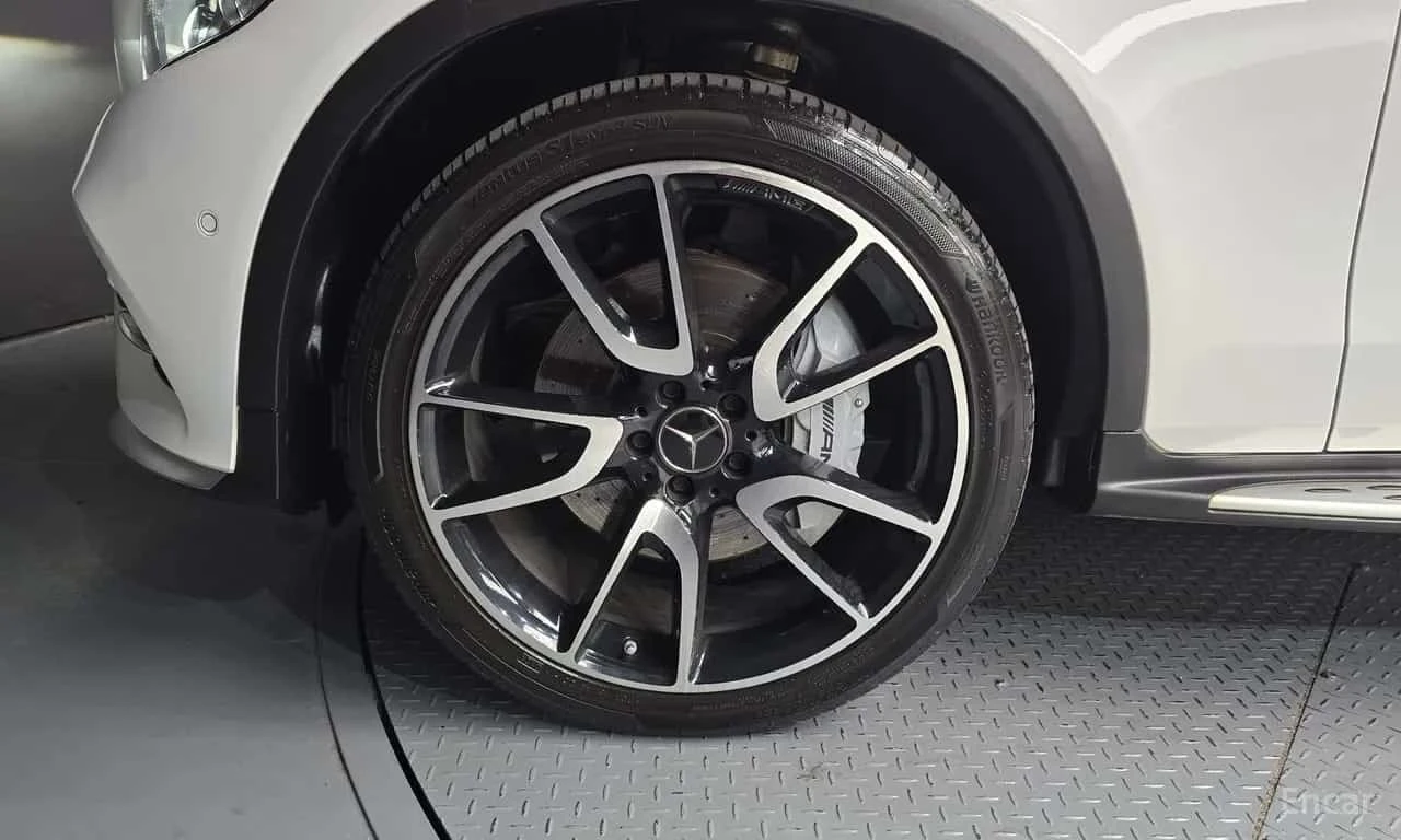 Mercedes-Benz GLC * AMG GLC43 4MATIC * ���� �� �� | Mobile.bg � ����������� 16