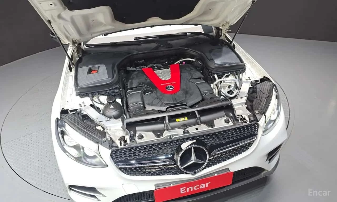 Mercedes-Benz GLC * AMG GLC43 4MATIC * ���� �� �� | Mobile.bg � ����������� 17
