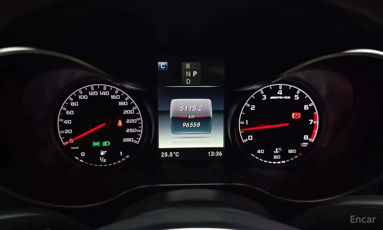 Mercedes-Benz GLC * AMG GLC43 4MATIC * ���� �� �� | Mobile.bg � ����������� 8