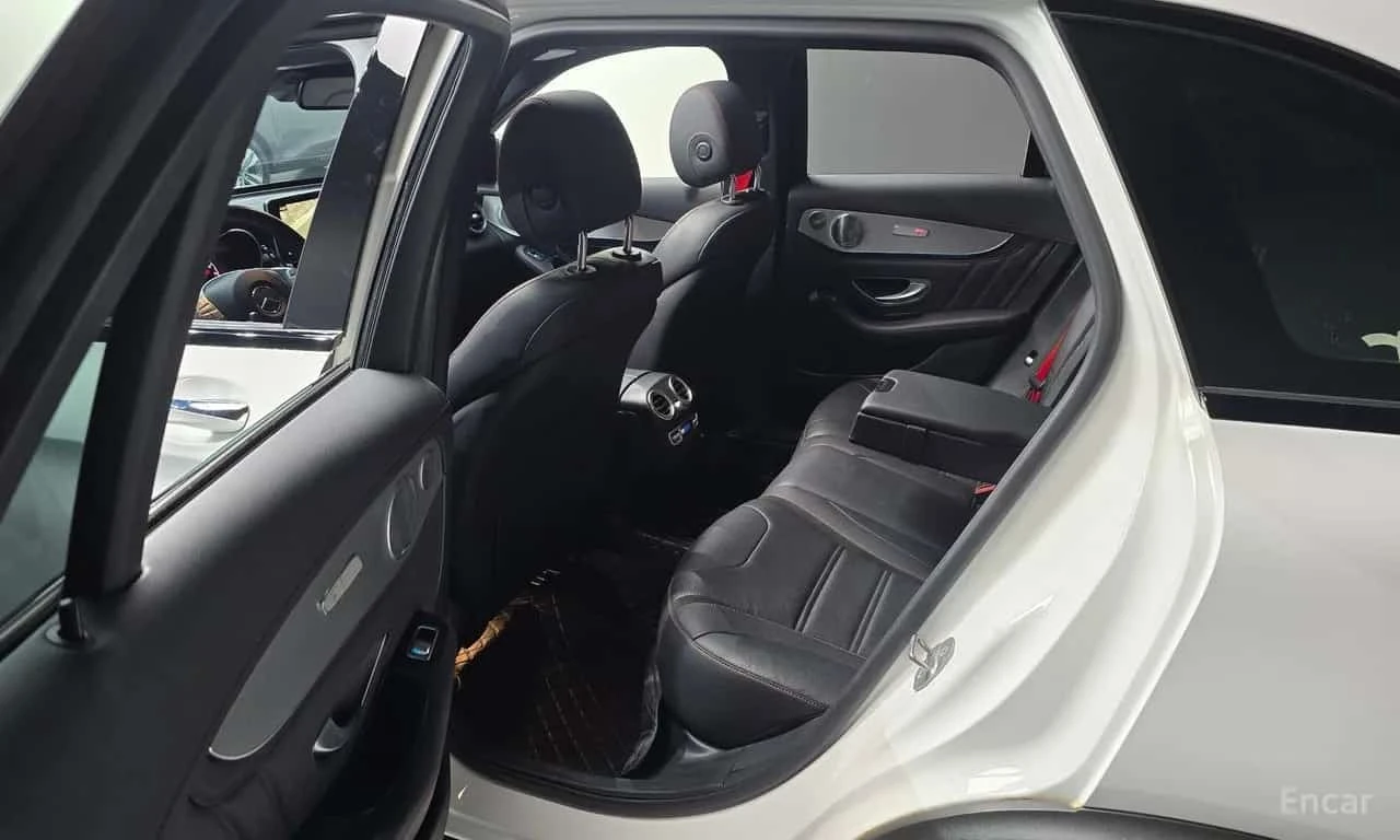 Mercedes-Benz GLC * AMG GLC43 4MATIC * ���� �� �� | Mobile.bg � ����������� 14