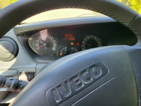 Iveco Daily 3.0  hpt, снимка 10
