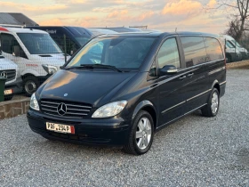 Mercedes-Benz Viano 3.0CDI* AMBIENTE* LUX* AUTOMAT* MAXXi* NAVI* GERMA, снимка 1