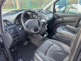 Mercedes-Benz Viano 3.0CDI* AMBIENTE* LUX* AUTOMAT* MAXXi* NAVI* GERMA, снимка 7