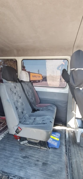 Mercedes-Benz Sprinter 211 22, снимка 15
