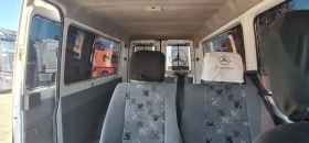 Mercedes-Benz Sprinter 211 22, снимка 16
