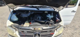 Mercedes-Benz Sprinter 211 22, снимка 11