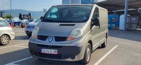 Renault Trafic 115DCI, снимка 4