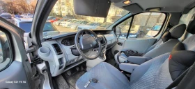 Renault Trafic 115DCI, снимка 5