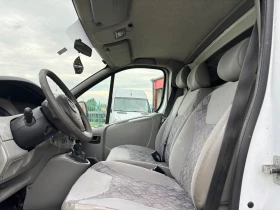 Opel Vivaro | Mobile.bg    7
