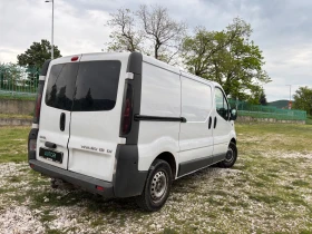 Opel Vivaro | Mobile.bg    4